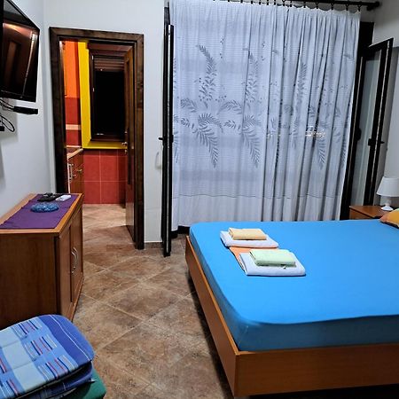 Marko Apartments Ulcinj Eksteriør bilde