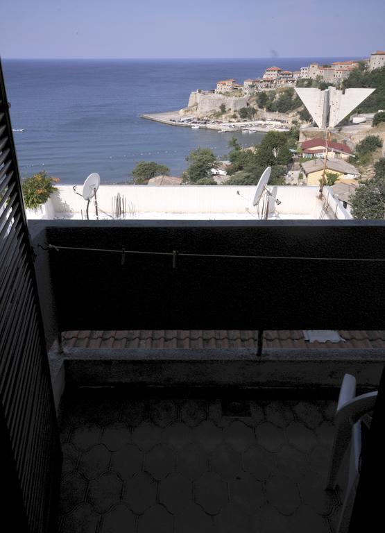 Marko Apartments Ulcinj Eksteriør bilde
