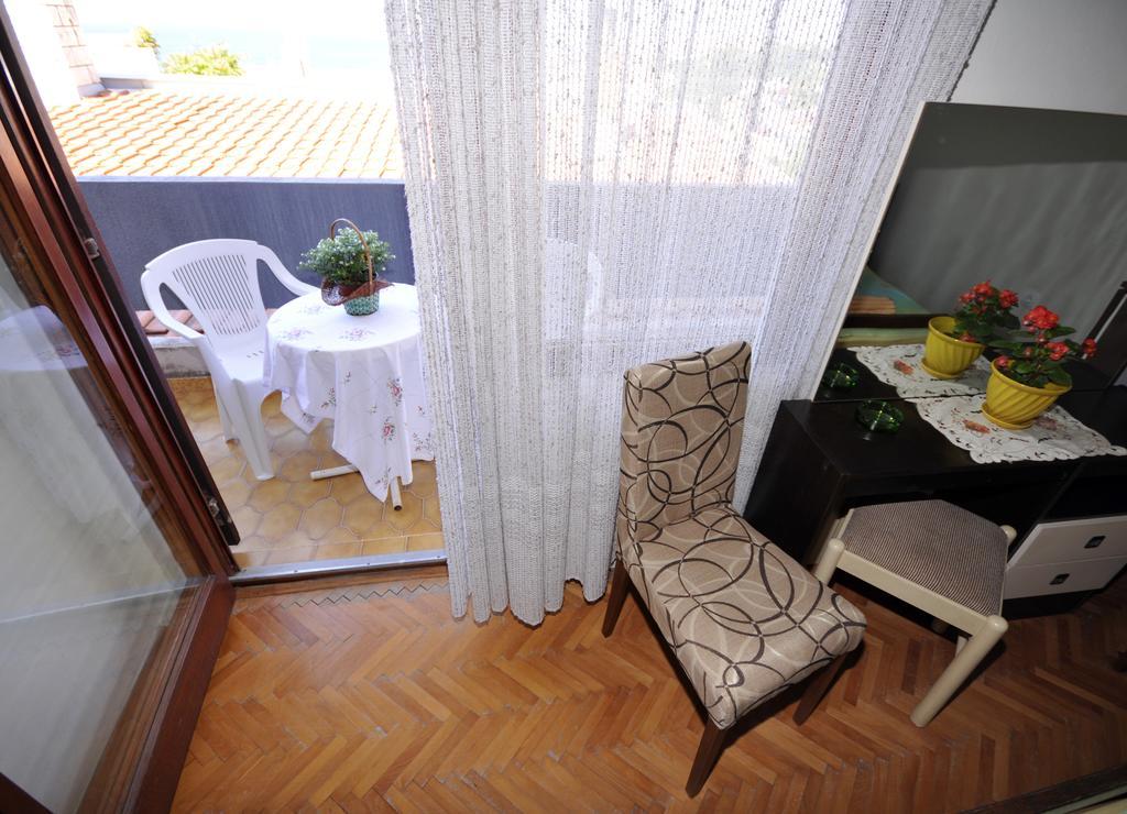 Marko Apartments Ulcinj Eksteriør bilde