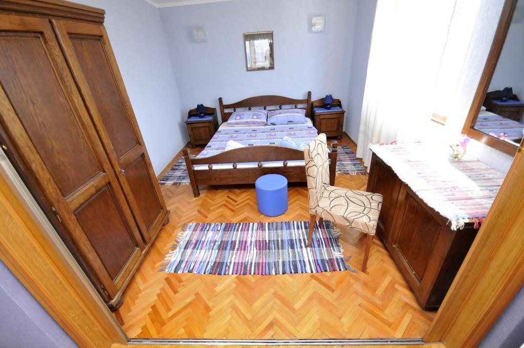 Marko Apartments Ulcinj Eksteriør bilde