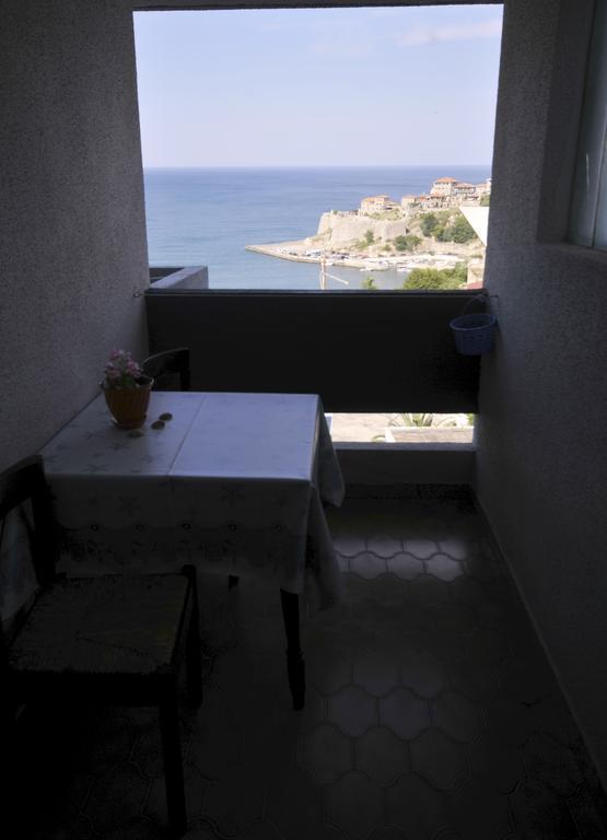 Marko Apartments Ulcinj Eksteriør bilde