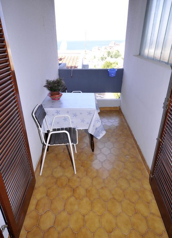 Marko Apartments Ulcinj Eksteriør bilde