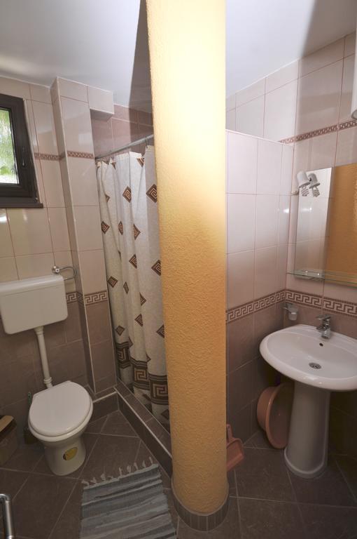 Marko Apartments Ulcinj Eksteriør bilde