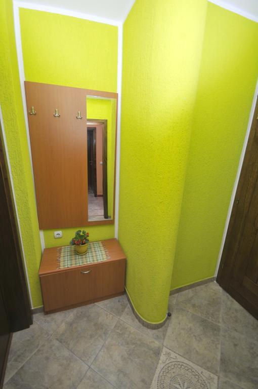 Marko Apartments Ulcinj Eksteriør bilde