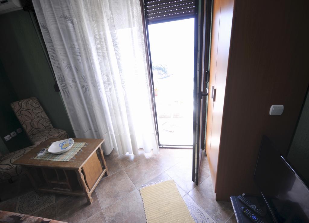 Marko Apartments Ulcinj Eksteriør bilde